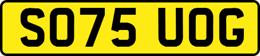 SO75UOG