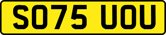 SO75UOU