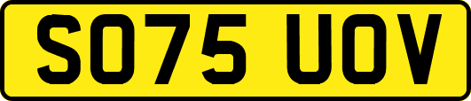 SO75UOV