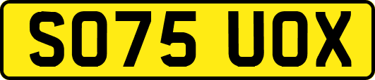 SO75UOX