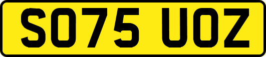 SO75UOZ