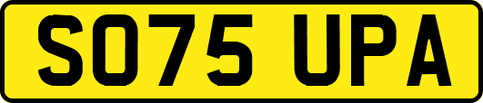 SO75UPA
