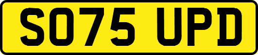 SO75UPD