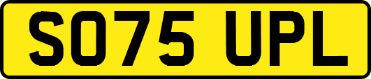 SO75UPL