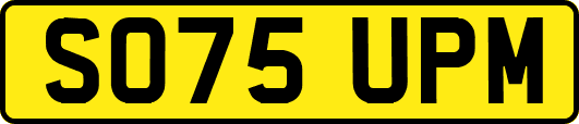 SO75UPM