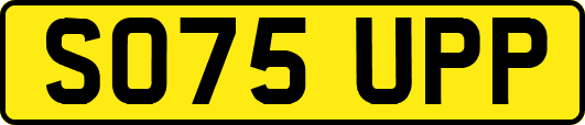 SO75UPP
