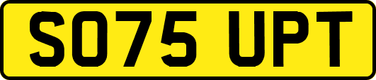 SO75UPT