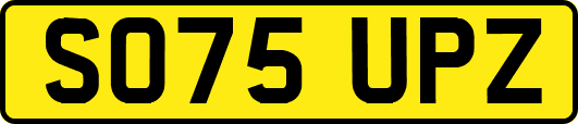 SO75UPZ