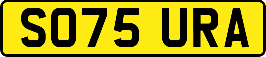 SO75URA