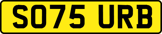SO75URB