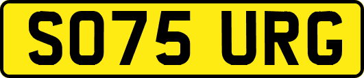 SO75URG