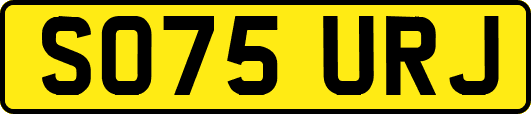 SO75URJ