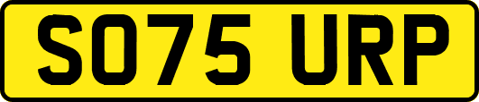 SO75URP