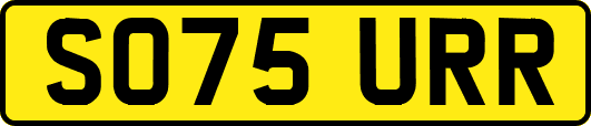 SO75URR