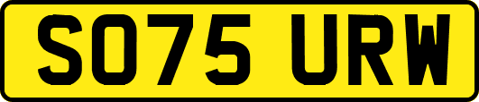 SO75URW