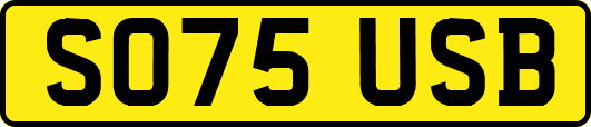 SO75USB