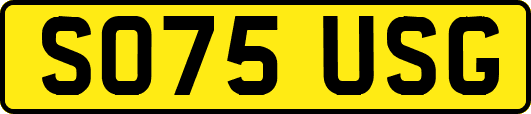 SO75USG