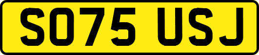 SO75USJ