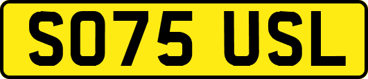 SO75USL