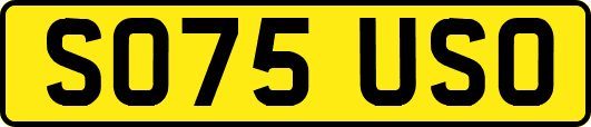 SO75USO