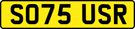 SO75USR