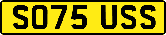 SO75USS