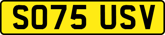 SO75USV