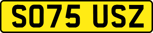 SO75USZ