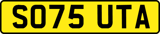 SO75UTA