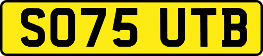 SO75UTB