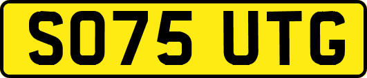 SO75UTG