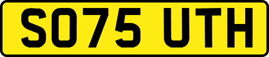 SO75UTH