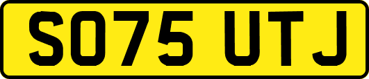 SO75UTJ