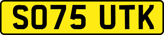 SO75UTK