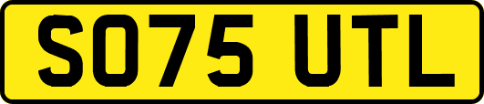 SO75UTL