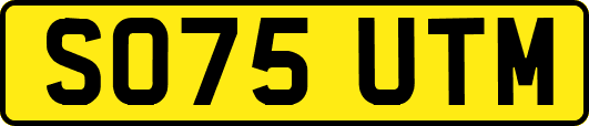 SO75UTM