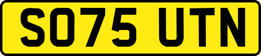 SO75UTN