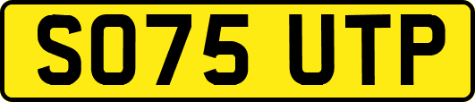 SO75UTP