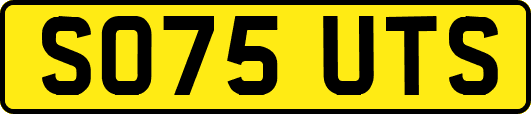 SO75UTS