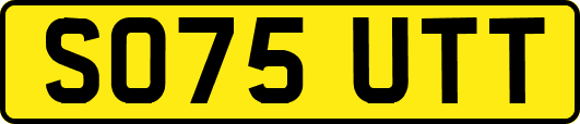 SO75UTT