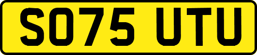 SO75UTU