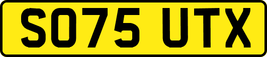 SO75UTX