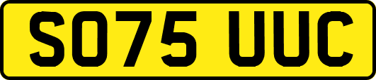 SO75UUC