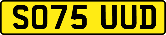 SO75UUD
