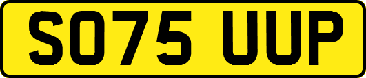 SO75UUP