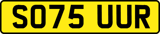 SO75UUR