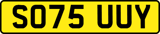 SO75UUY