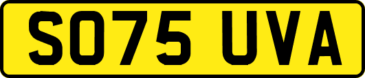 SO75UVA