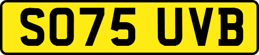 SO75UVB