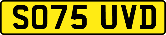 SO75UVD